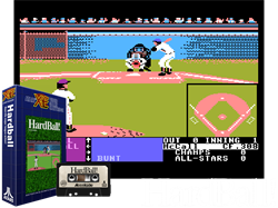 HardBall